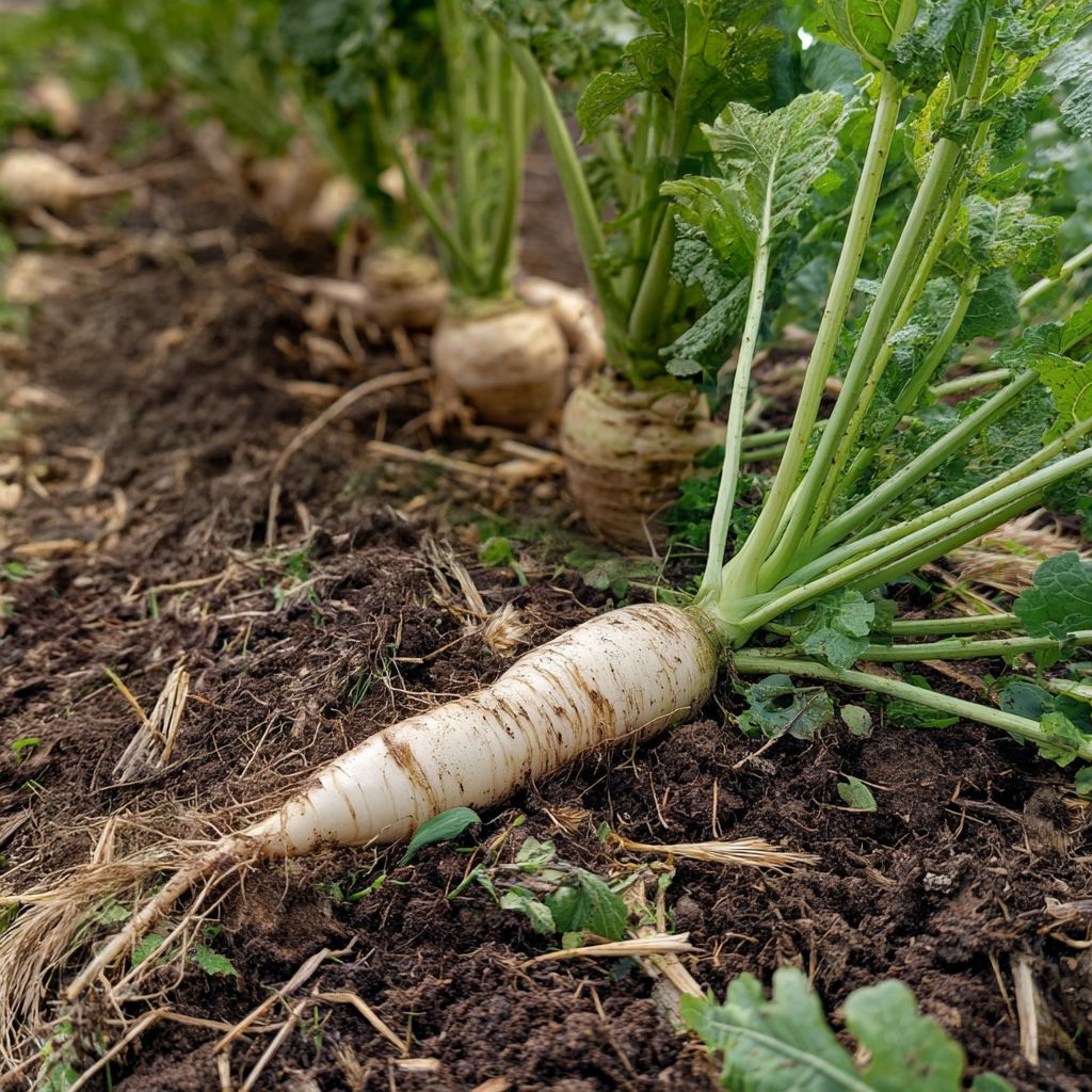 Мелиоративно-Фуражна Ряпа  - image 2